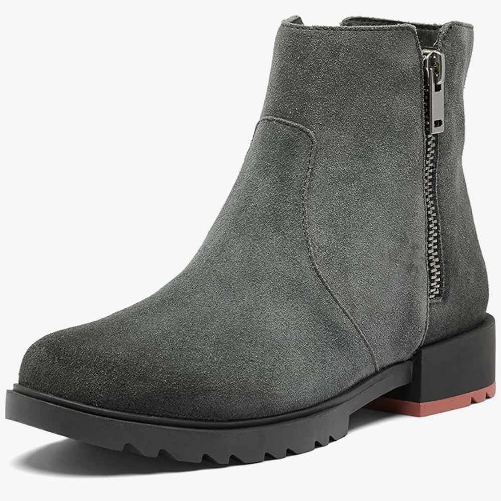 Sorel EMELIE™ WOMEN'S ZIP BOOTIE